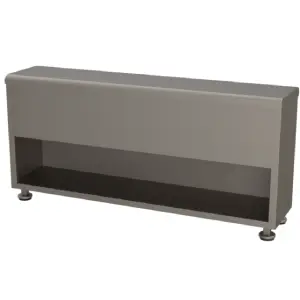 تجهیزات کلین روم 17 بنچ