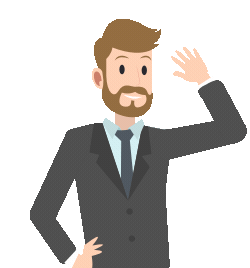 مرد با دست بلند