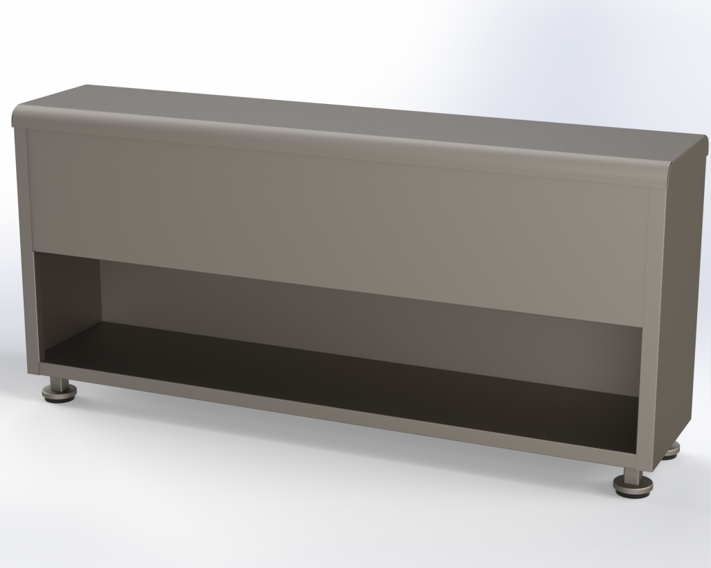 فروش بنچ استیل دارویی