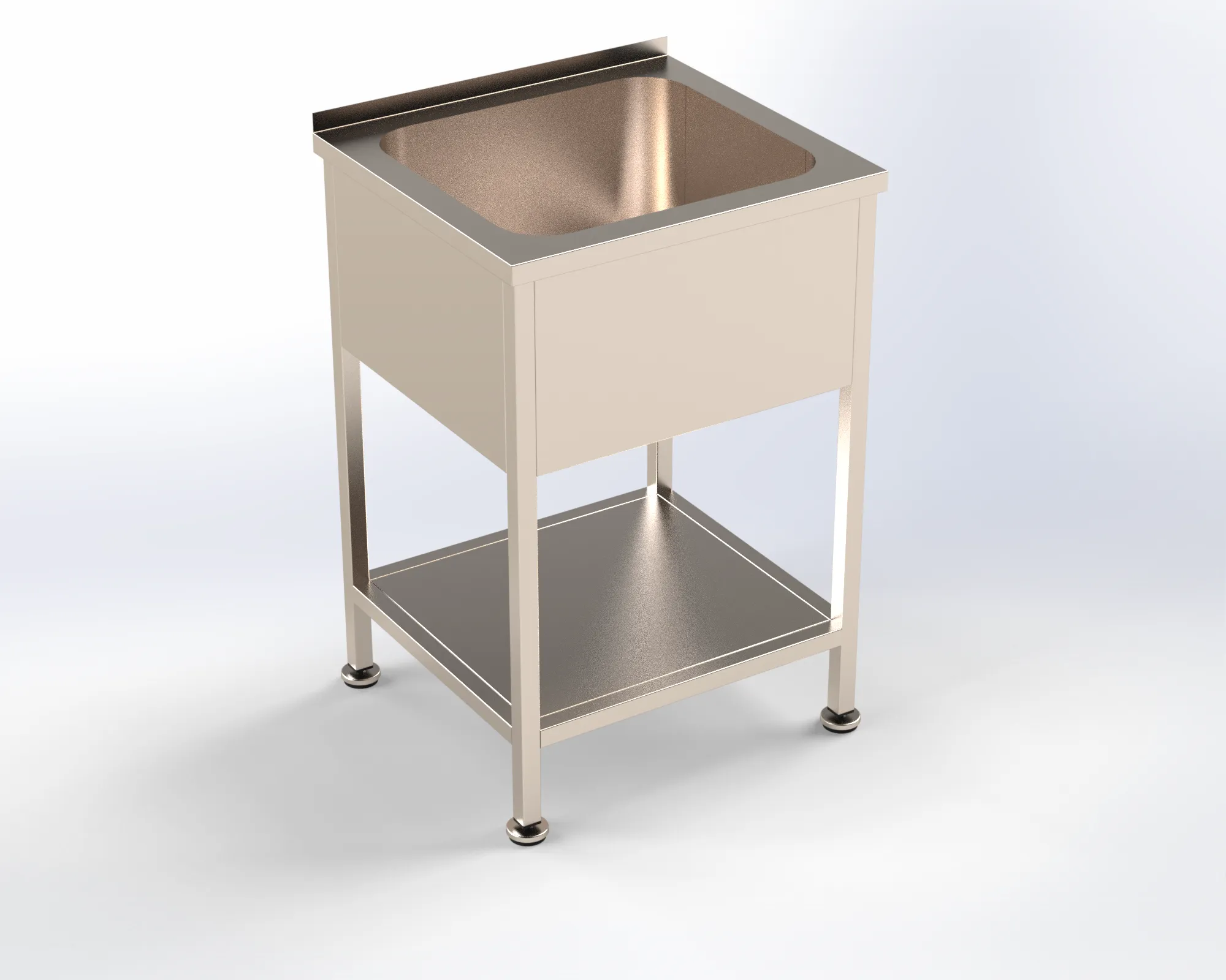 تجهیزات کلین روم 14 سینک