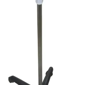 پایه سرم پایه ABS | قیمت پایه سرم پلاستیکی با چرخ روان و بدنه استیل