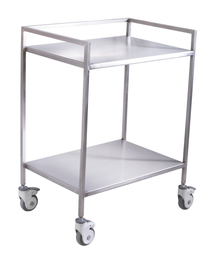 ترالی دو طبقه