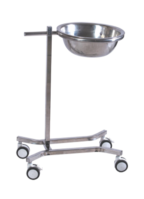 ترالی برس اسکراب