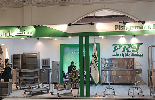 اهمیت انتخاب سینک استیل مناسب برای کلین روم های داروسازی