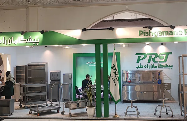 اهمیت انتخاب سینک استیل مناسب برای کلین روم های داروسازی