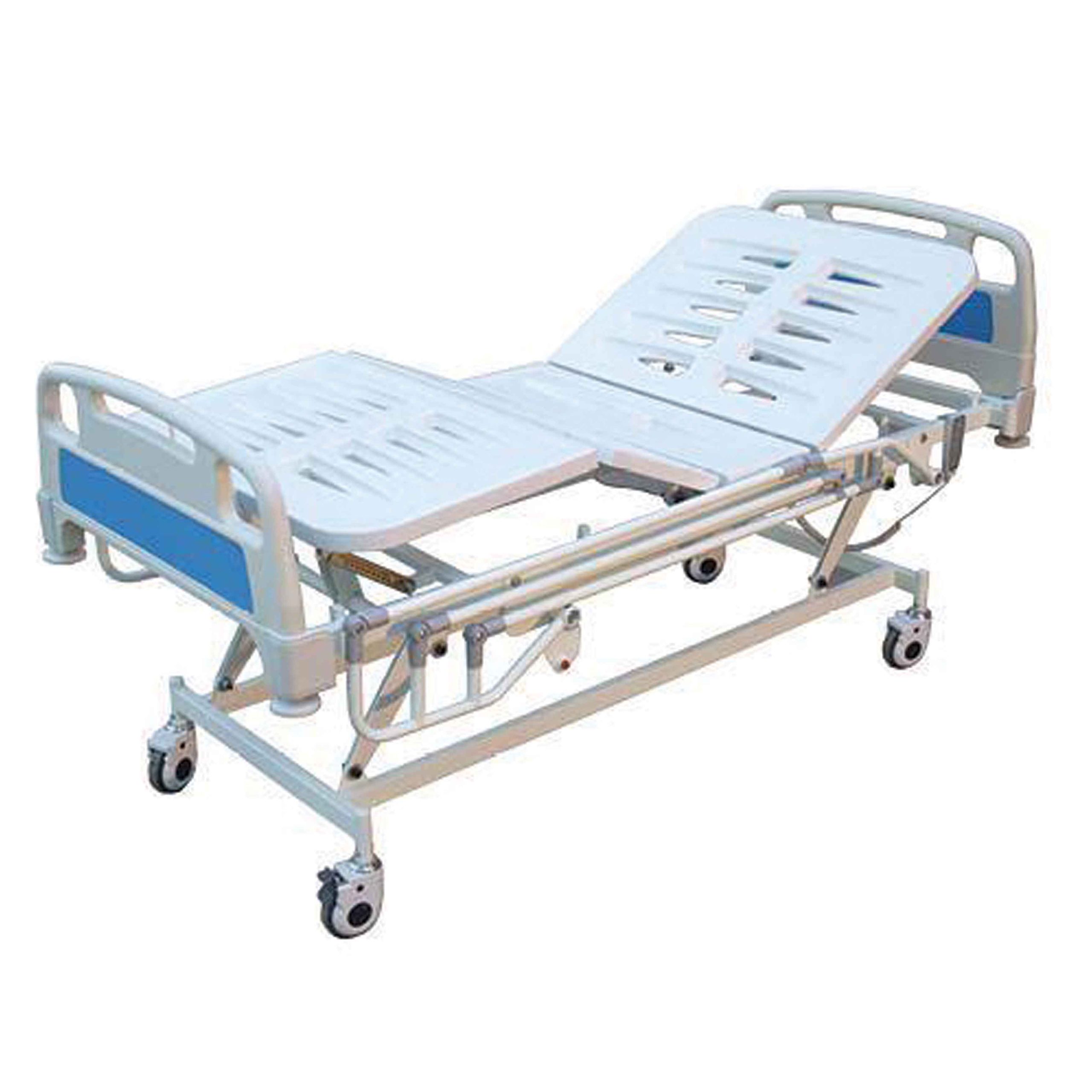 تخت و برانکارد