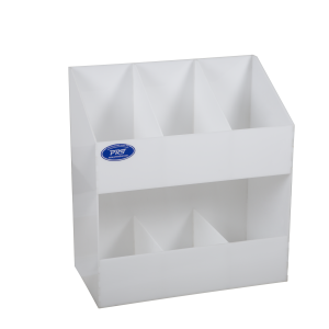 براکت حفاظت فردی