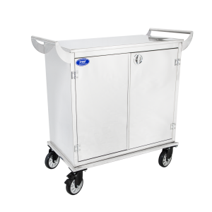 پیشگامان راه طب 35 ترالی حمل پک استریل CSR