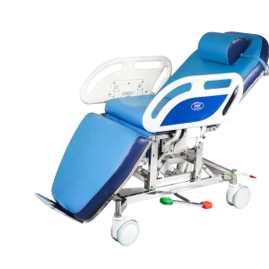 صندلی برانکارد شو