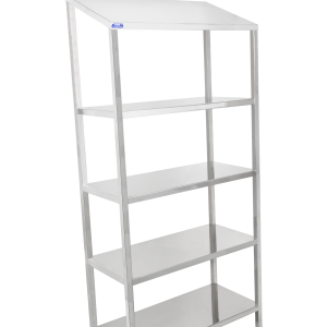 پیشگامان راه طب 37 قفسه بندی CSR (متخلخل و سقف شیبدار)