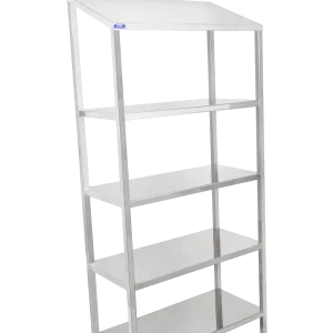 قفسه بندی CSR (متخلخل و سقف شیبدار)