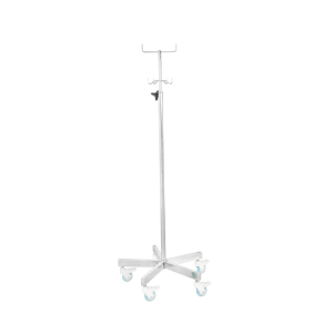پایه سرم تمام استیل ST66