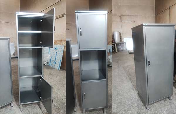 نقش خدمات پس از فروش در کاهش خرابی تجهیزات استیل دارویی