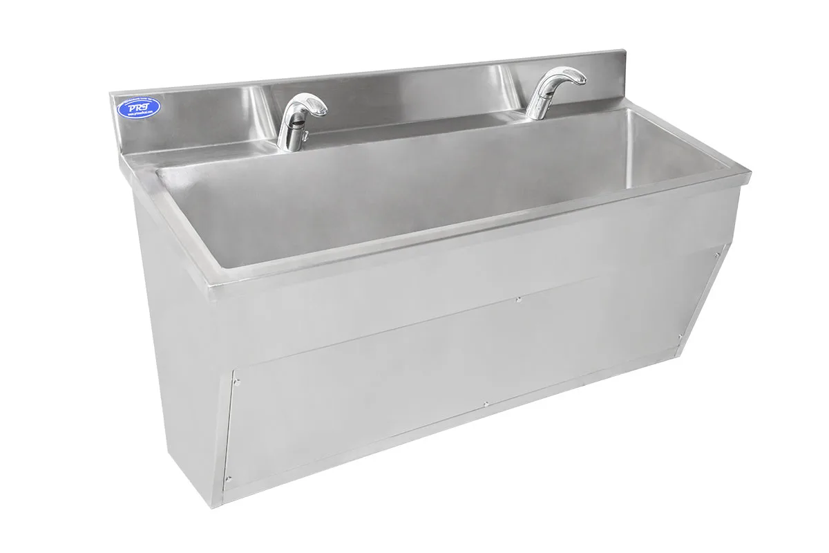 سینک اسکراب در کجا کاربرد دارد