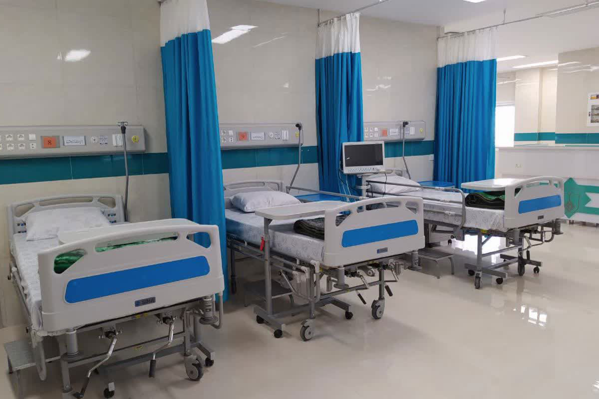 تجهیزات هتلینگ بیمارستانی چیست