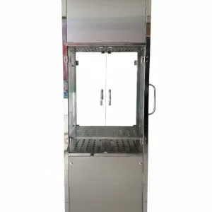هود لامینار متحرک