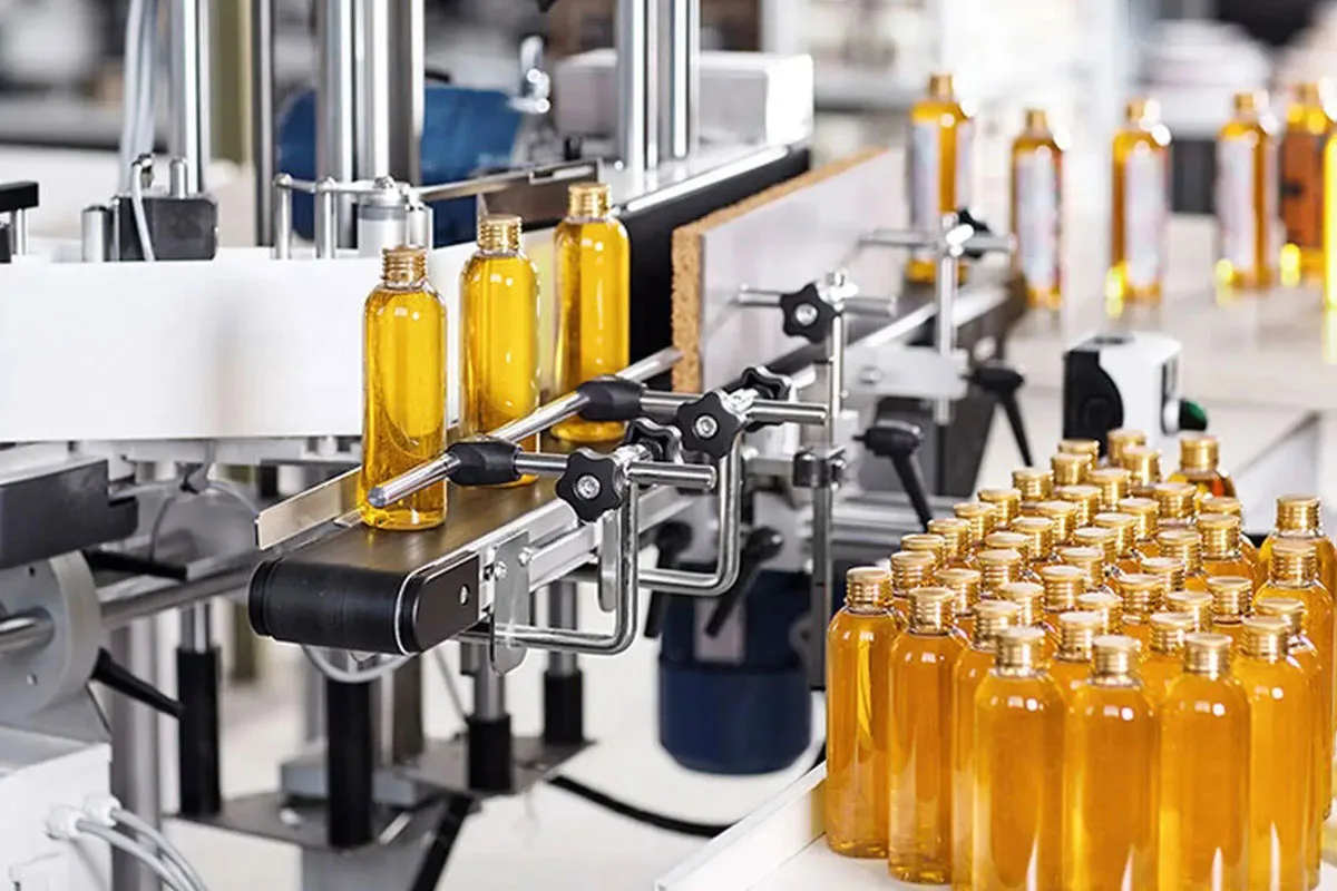 اشتباهات رایج در خرید تجهیزات استیل صنایع بهداشتی