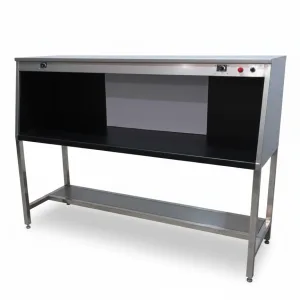 پیشگامان راه طب 18 باکس کنترل چشمی